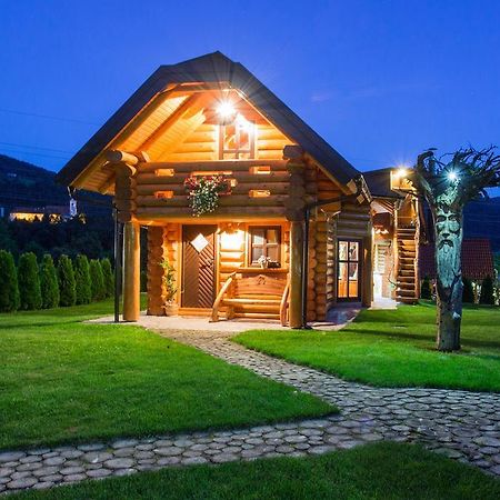 Village Cottage - Koca Na Vasi Nazarje Eksteriør bilde
