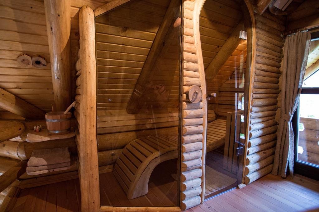 Village Cottage - Koca Na Vasi Nazarje Eksteriør bilde