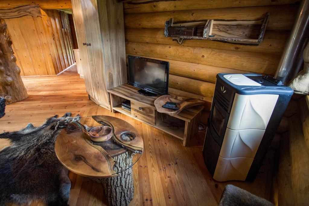 Village Cottage - Koca Na Vasi Nazarje Eksteriør bilde