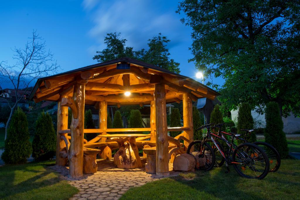 Village Cottage - Koca Na Vasi Nazarje Eksteriør bilde