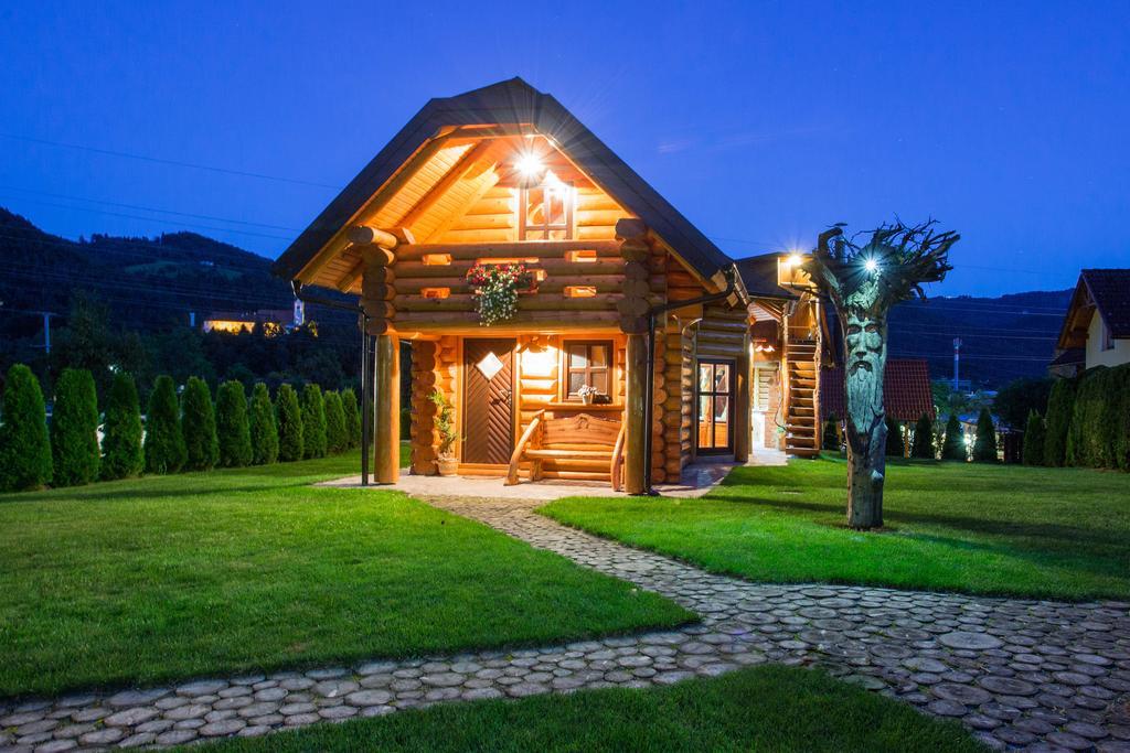 Village Cottage - Koca Na Vasi Nazarje Eksteriør bilde