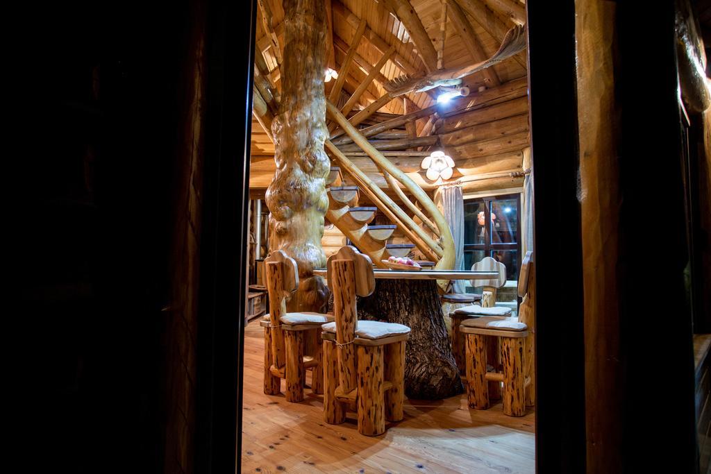 Village Cottage - Koca Na Vasi Nazarje Eksteriør bilde