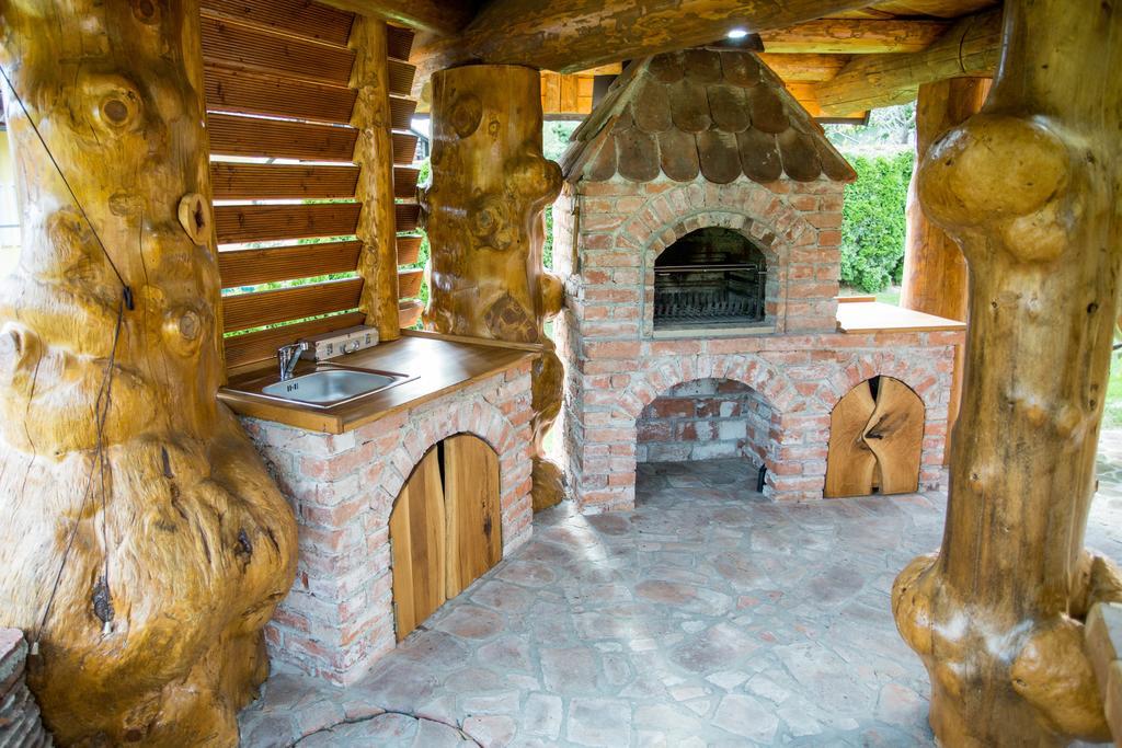 Village Cottage - Koca Na Vasi Nazarje Eksteriør bilde