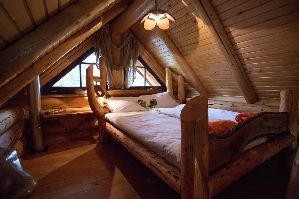Village Cottage - Koca Na Vasi Nazarje Eksteriør bilde