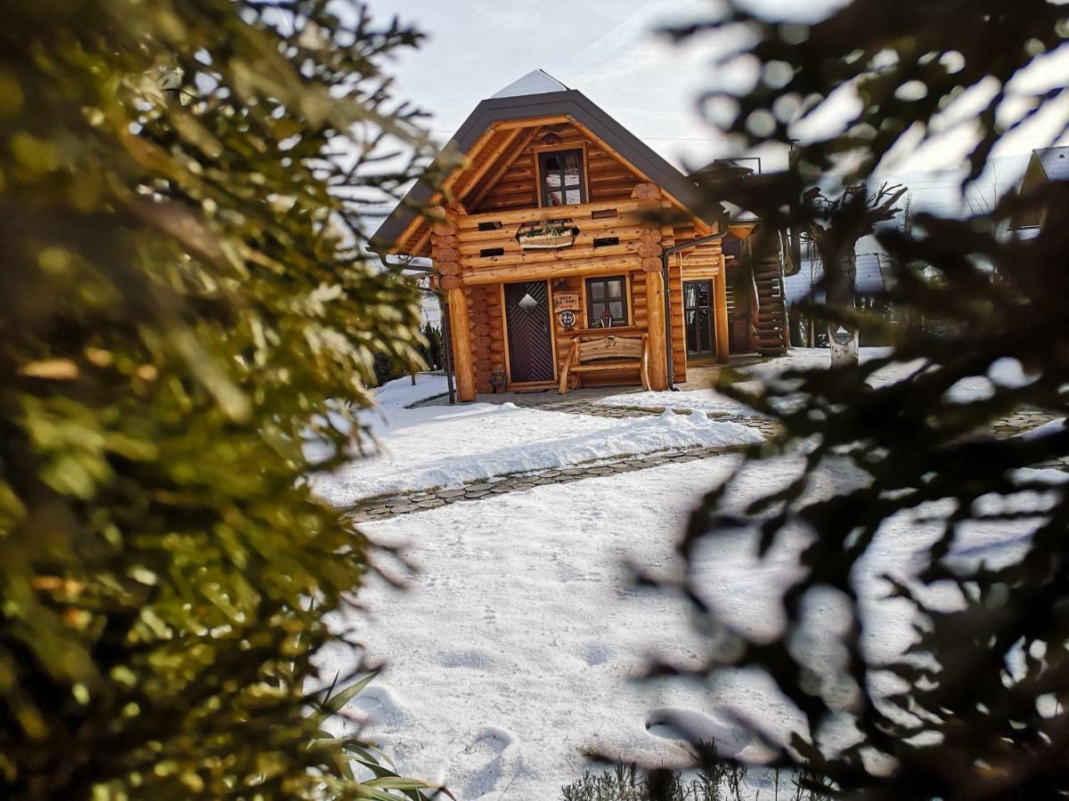 Village Cottage - Koca Na Vasi Nazarje Eksteriør bilde