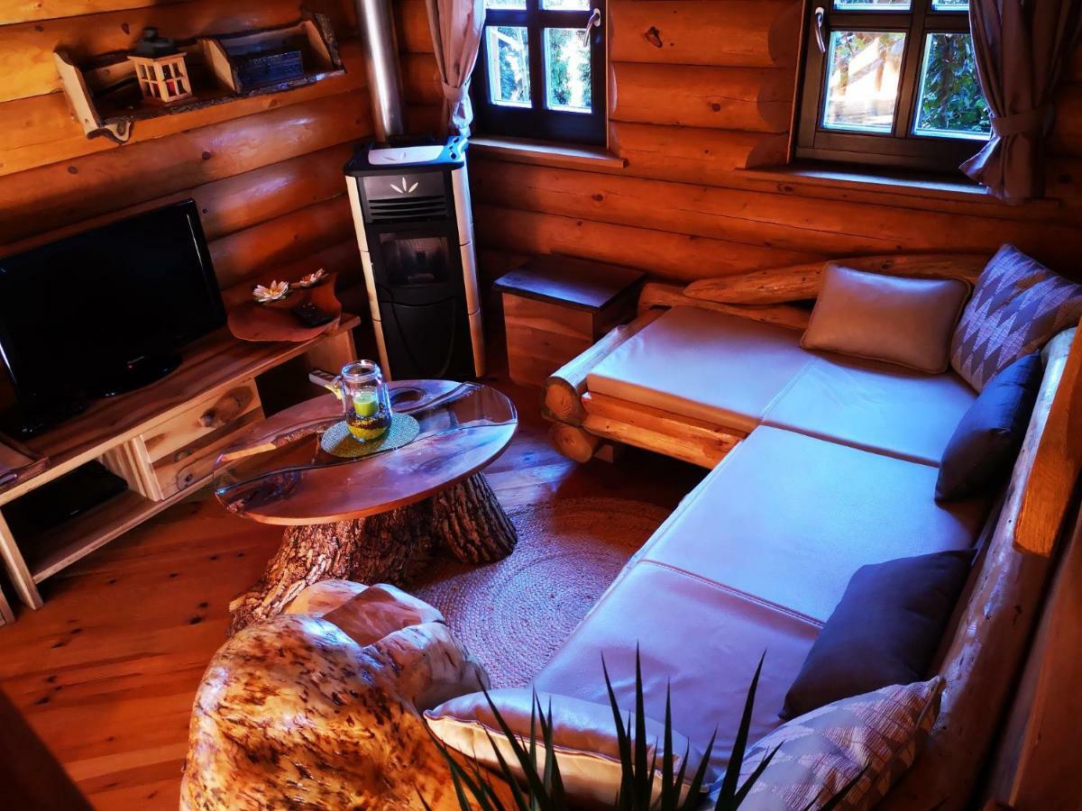 Village Cottage - Koca Na Vasi Nazarje Eksteriør bilde