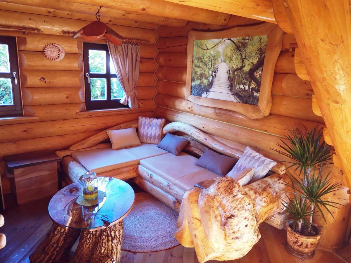 Village Cottage - Koca Na Vasi Nazarje Eksteriør bilde